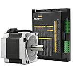 Stepper Motors 86 Series