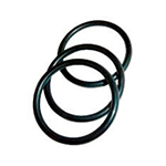 O-Ring - JIS B 2401 - P Series (for Use When Fixed and When In Motion)