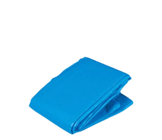 Blue sheet α #2500